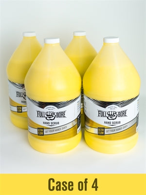 Ultra Flow Hand cleaner 1 Gallon Handle Top (TS1Gal)