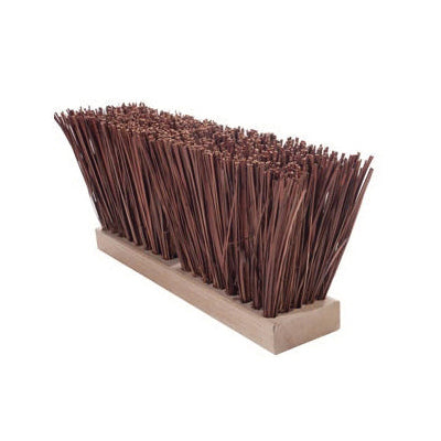 Street Broom 16" 1516-P
