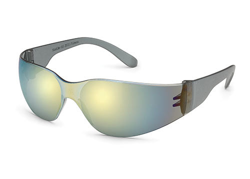 StarLite Lightweight Safety Glasses with Universal Fit