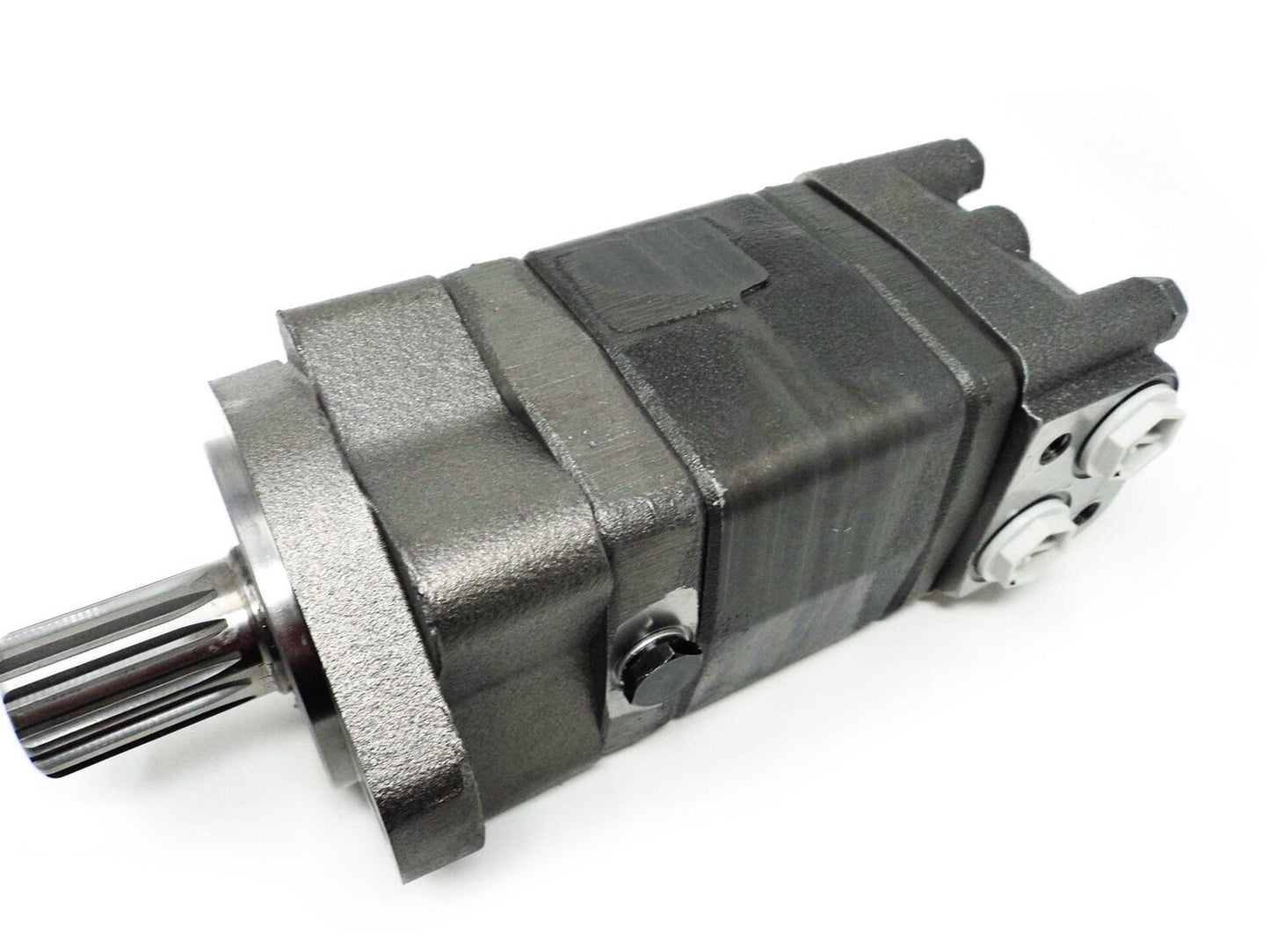 305943 Broce Broom Hydraulic Core Motor (Superior Broom Part# 01-50600-001B) Add New ProductDuplicate Product