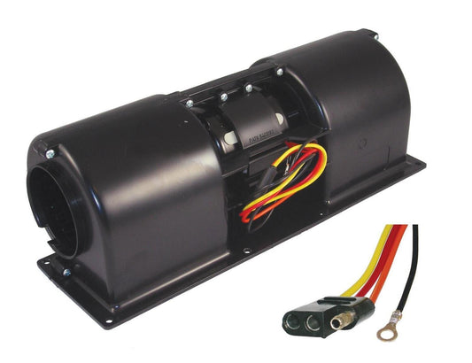 Broce Broom A/C Blower Motor part # 403180 for in Cab ac units