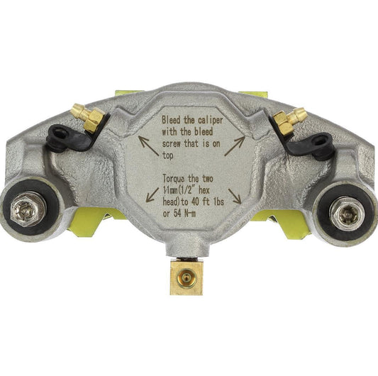 Broce Broom Front Brake Caliper part # 203554