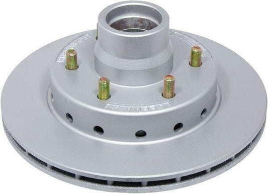 Broce Broom Rotor Part # 203544