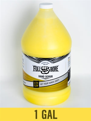 Ultra Flow Hand cleaner 1 Gallon Handle Top (TS1Gal)