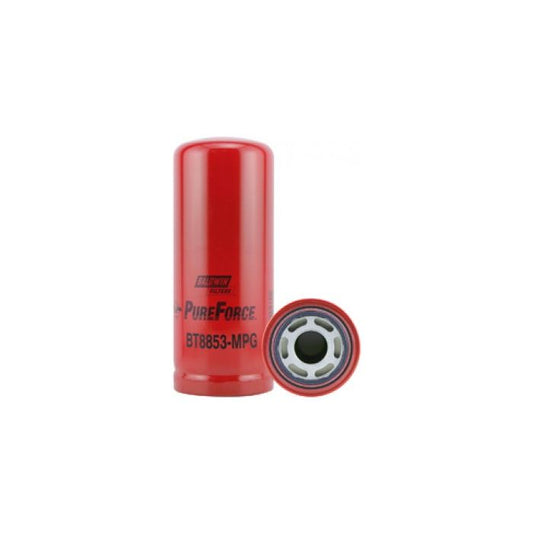 JCB Baldwin BT8853-MPG Hydraulic Spin-on Filter 581/18020