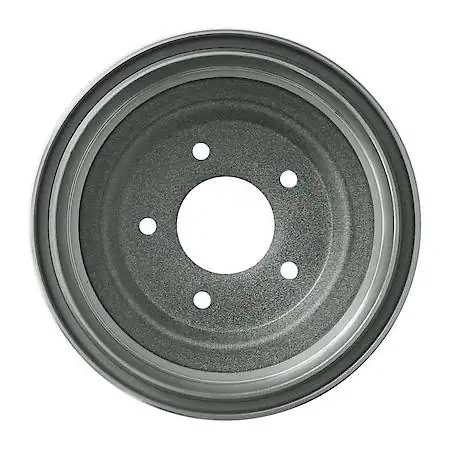 Broce broom Rear Brake Drum 4404a 5 Lug