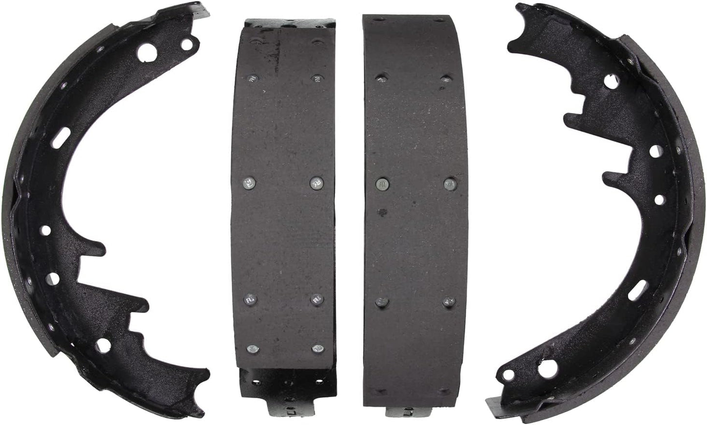 Broce Broom Brake shoe 4414a
