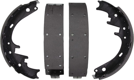 Broce Broom Brake shoe 4414a