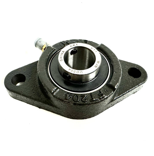 OEM Diamond Products 6043479 Flange Bearing,20mm Bore For CC1200, CCE0900