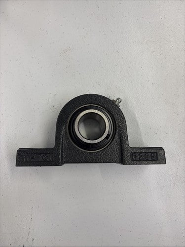 Genuine Oem Toro 116-6756 Bearing-pillow Block (4dr)